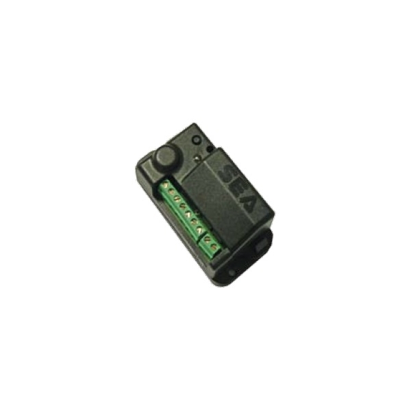 Flex Uni 868 - Récepteur bicanaux 868 Mhz