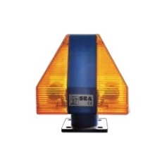LAMP SEA - Clignotant 230V avec carte