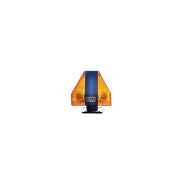 LAMP SEA - Clignotant 230V avec carte