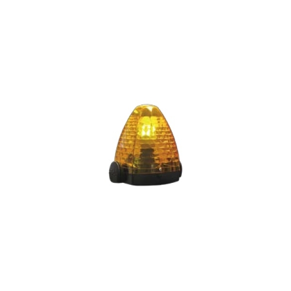 FLASH LED UNIVERSAL SEA - Clignotant 230V avec carte