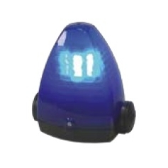 Flash Led 24V - Clignotant LED 24V Bleu