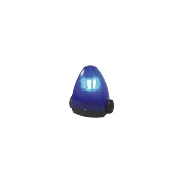 Flash Led 24V - Clignotant LED 24V Bleu
