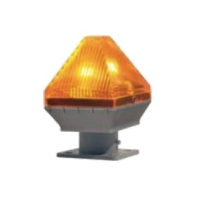 Mini Lamp SEA - Clignotant 230V avec carte LED