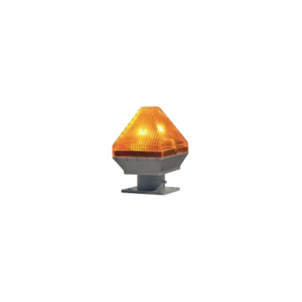 Mini Lamp SEA - Clignotant 230V avec carte LED