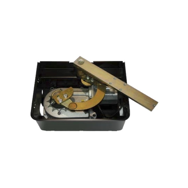 FIELD OIL PLUS - moteur 230 V à bain d'huile