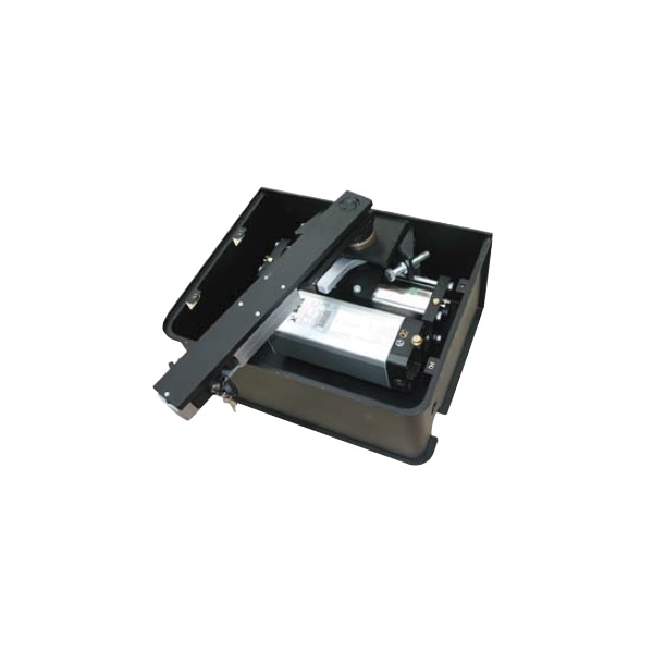 Compact 800 AC Frein 180° : blocage ouv/fer