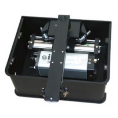 Compact 800 24V : blocage bidirectionnel