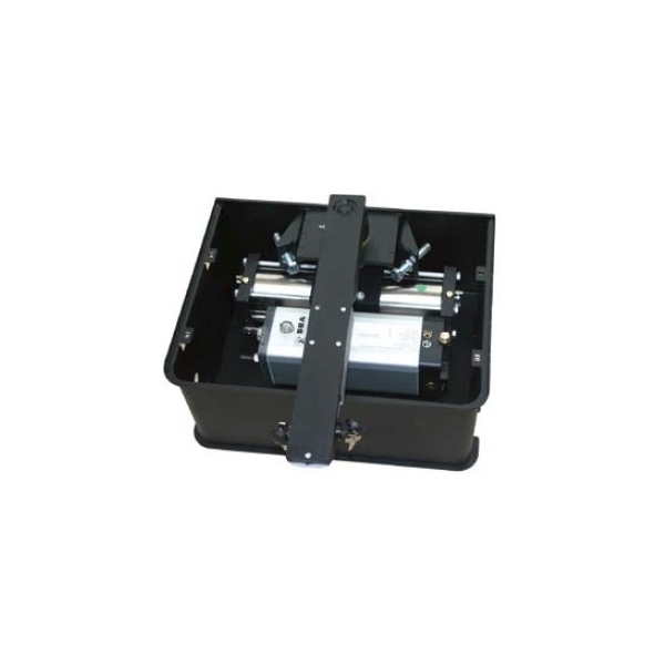 Compact 800 24V : blocage bidirectionnel
