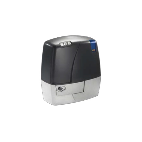 Mercury 600 24V - coulissant 600 Kg