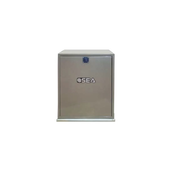 Lepus Box 1600 avec armoire Gate 2