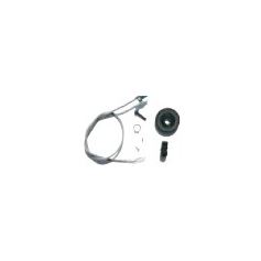 ENCALPHA : kit encodeur Alpha 230V