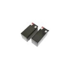 BAT 1,2 : mini batteries pour Flipper