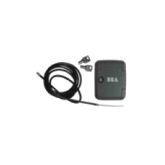 SECFL : kit déverrouillage Flipper