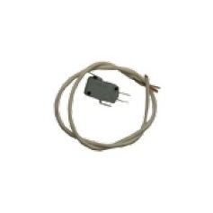 MSFL : microswitch déblocage Flipper 24V