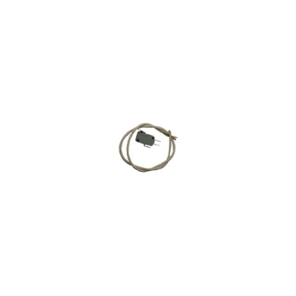 MSFL : microswitch déblocage Flipper 24V