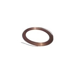 LOP5 : tube en cuivre Ø8 (1 mètre)