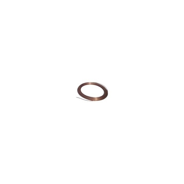 LOP5 : tube en cuivre Ø8 (1 mètre)