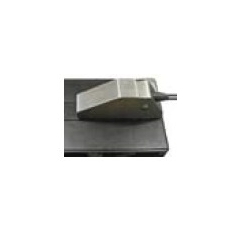 Cover Inox pour déverrouillage SecSat