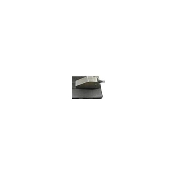 Cover Inox pour déverrouillage SecSat
