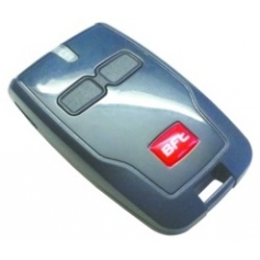 Télécommande BFT Mitto B RCB 02 R1