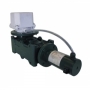 Moteur MFZ MTS 60 : recouvrement piscine