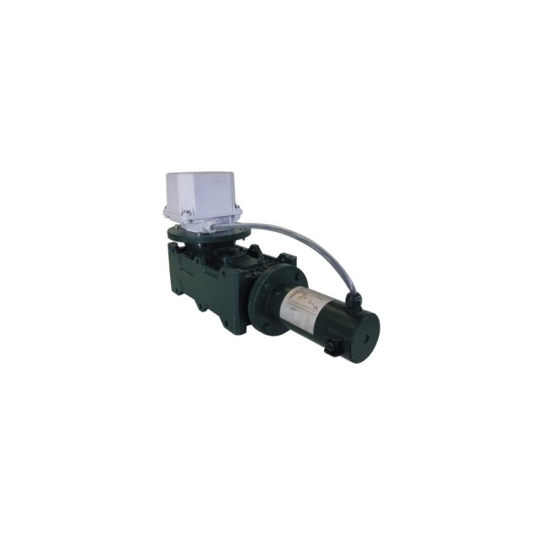 moteur de recouvrement de piscine MFZ MTS60