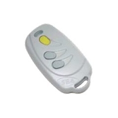 Smart Dual Roll Plus 868 Mhz à 3 canaux
