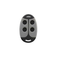 Coccinella Roll Plus : 433 Mhz - 4 canaux
