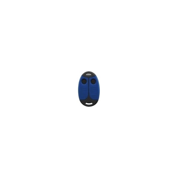 Coccinella Roll Plus : 868 Mhz - 2 canaux