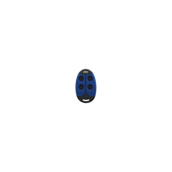 Coccinella Roll Plus : 868 Mhz - 4 canaux