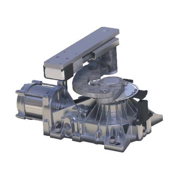 Moteur Gibidi Ground 610 : version 230 V