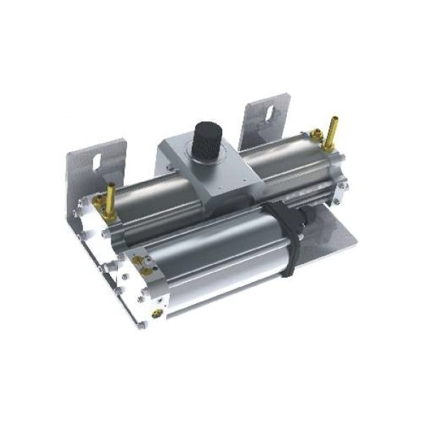 Moteur Gibidi Floor 830 : version 230 V