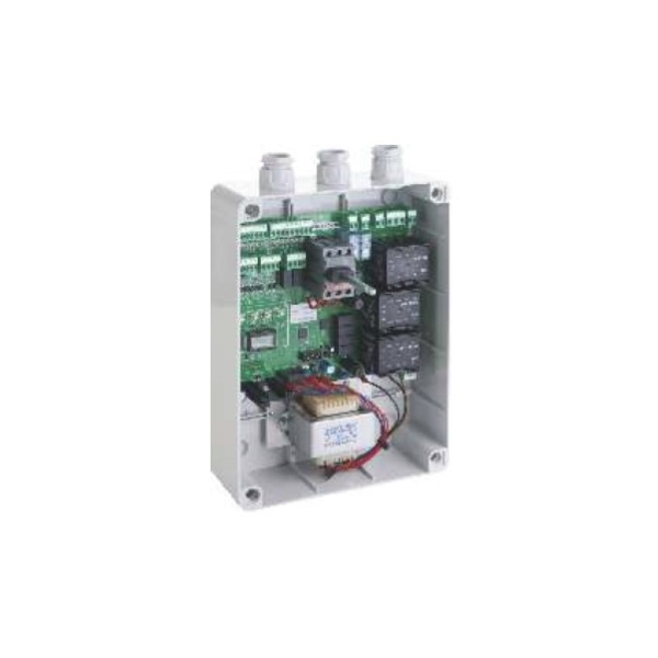 Carte électronique Gibidi SC 380