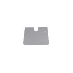 Couvercle en inox pour caisson