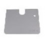 Couvercle en inox pour caisson