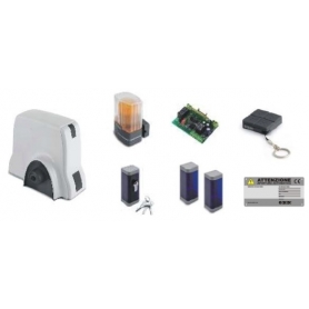 Kit de motorisation Gibidi SL 300