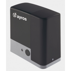 Moteur V2 AYROS 800kg 230V