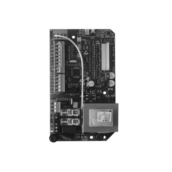 Carte électronique RIB S1  / BC07096