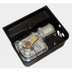 Moteur V2 Vulcan-230V