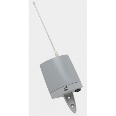 Cardin Récepteur Radio 2 Canaux Compatible Pour Télécommandes S449-Qz