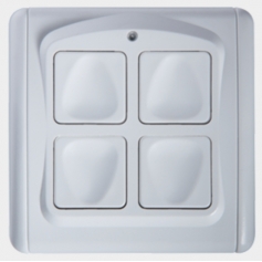 Emetteur mural V2 PMR4