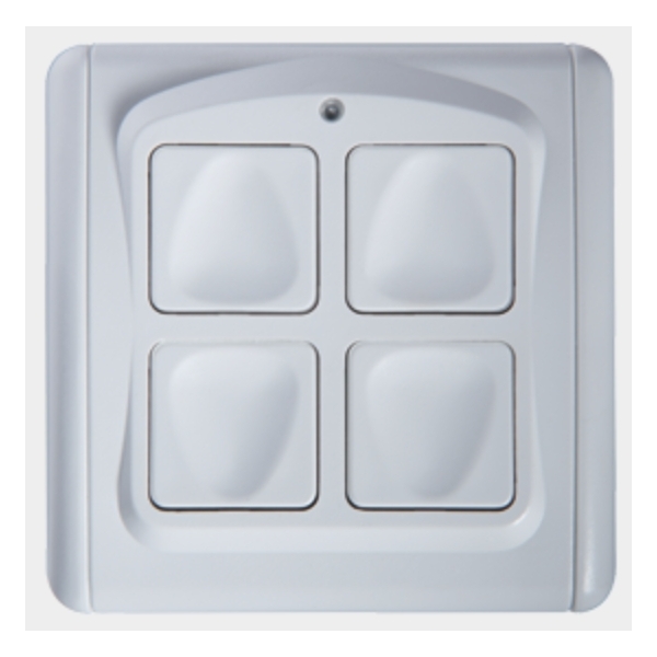 Emetteur mural V2 PMR4