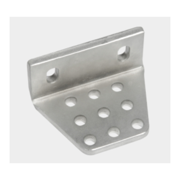 Patte de fixation arrière V2