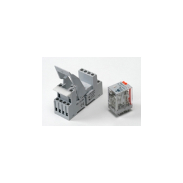 Relais 4RT/5A 24Vac