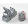 Relais industriel 4RT/5A 230Vac