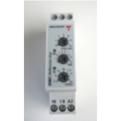 Tempo Multifonction DMB51CM24