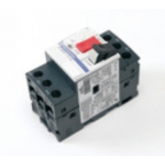 Protection magnéto-thermique 1,6 - 2,5 A