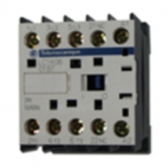 Contacteur tripolaire simple 220V