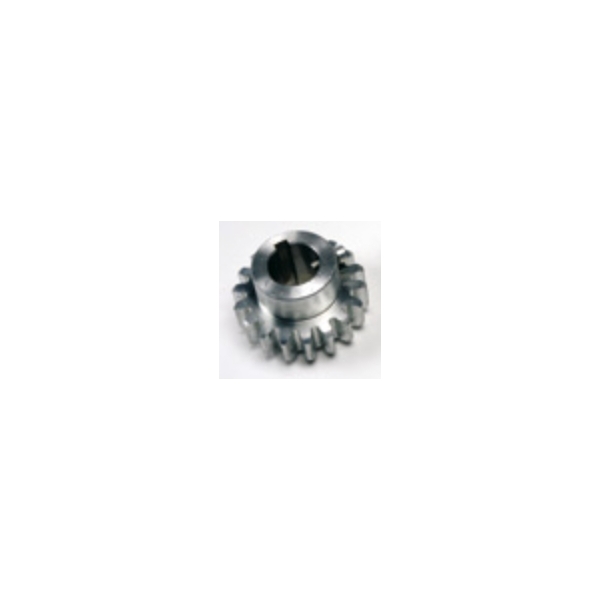 Pignon 18 dents module M4 pour REVERS