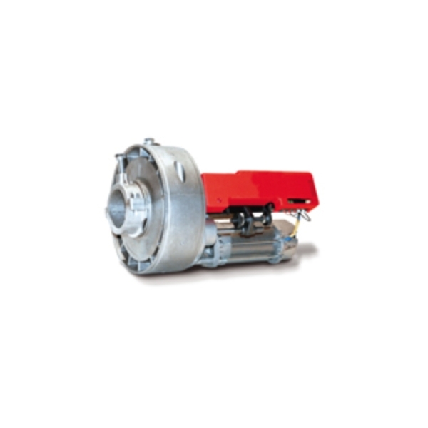 Moteur AFCA Easy 50 E - 110 Nm avec frein